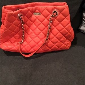 Kate Spade Quilted Bag